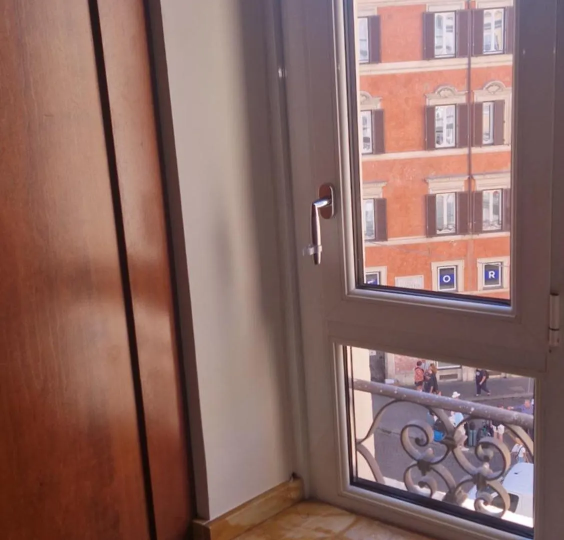 Luxury Apartment Delle Fratte Rome