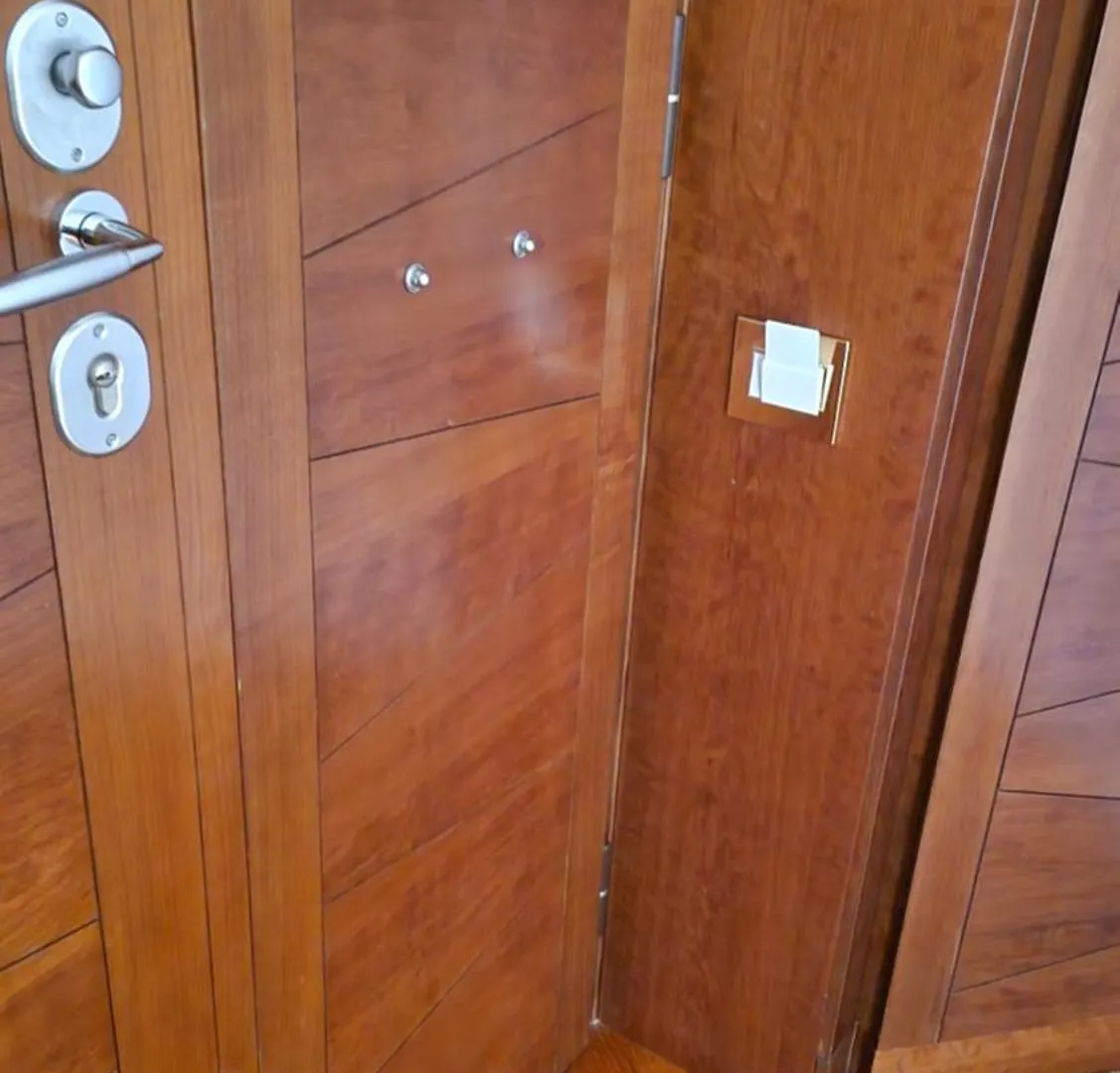 Luxury Apartment Delle Fratte Rome
