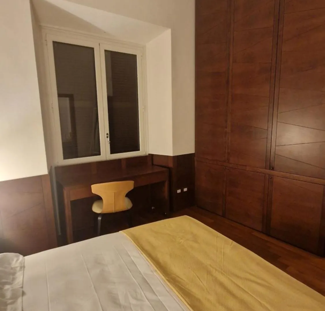 Luxury Apartment Delle Fratte Rome