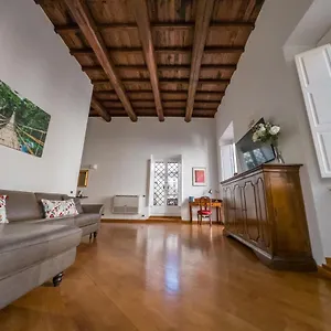 Appartement Pandy, Rome