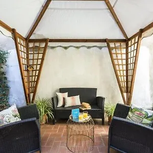 Appartement Fontana Di Trevi Luxury Nest, Rome