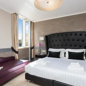 Hotel Castellino, Rome