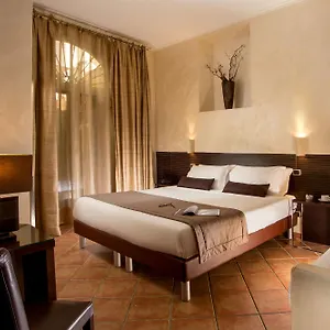 Gasthuis Basilio 55, Rome