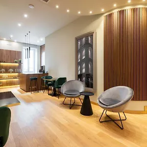 Gasthuis Elical Exclusive Private, Rome
