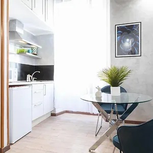 Apartment Silver Trevi Fountain - Collection, Rome