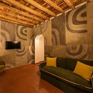 Apartment Anna Trevi 52 Luxury, Rome