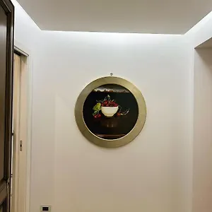 Apartment Gio Luxury, Rome
