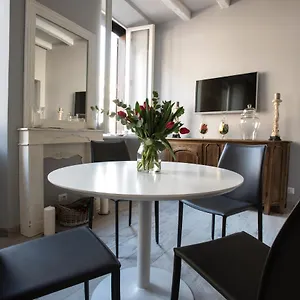 Trevi Luxury Maison Roma
