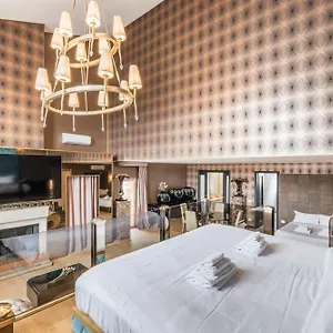 Gasthuis Penthouse - Private, Rome