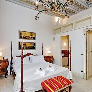 Apartment Boccaccio 22, Rome