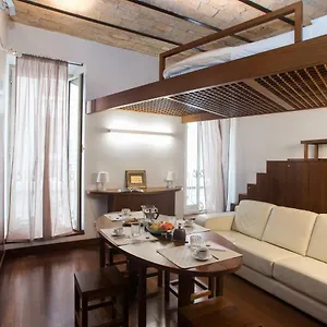 Trevi Fountain - Lovely Loft Roma