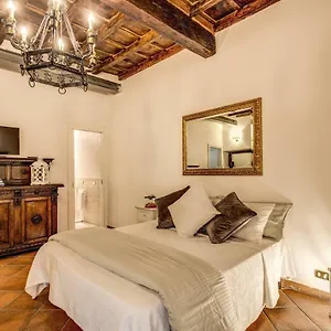 Apartment Fresh House Trevi 1, Rome