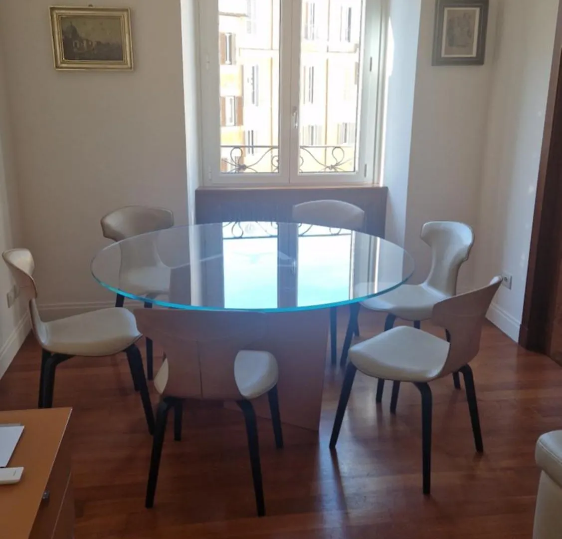 Luxury Apartment Delle Fratte Rome