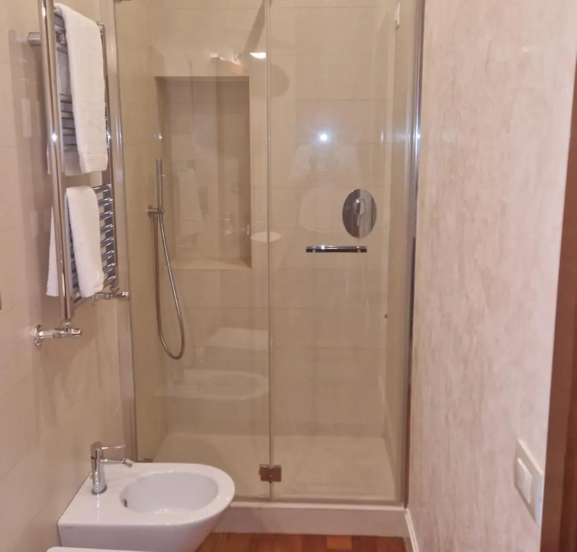 Luxury Apartment Delle Fratte Rome