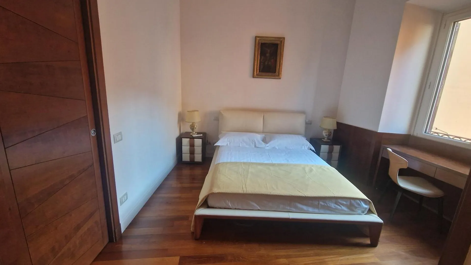 Luxury Apartment Delle Fratte Rome