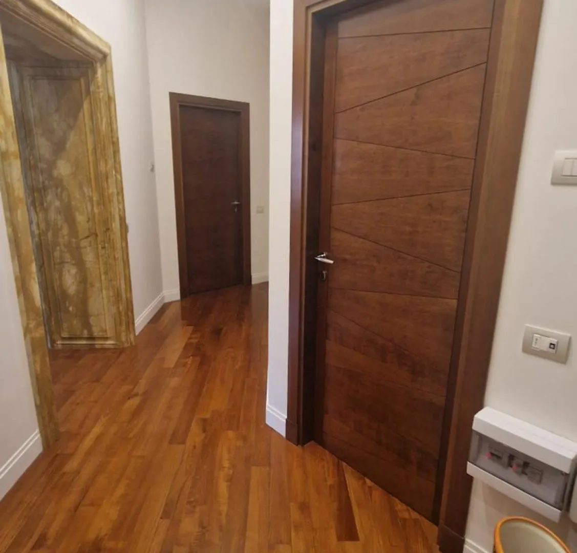 Luxury Apartment Delle Fratte Rome