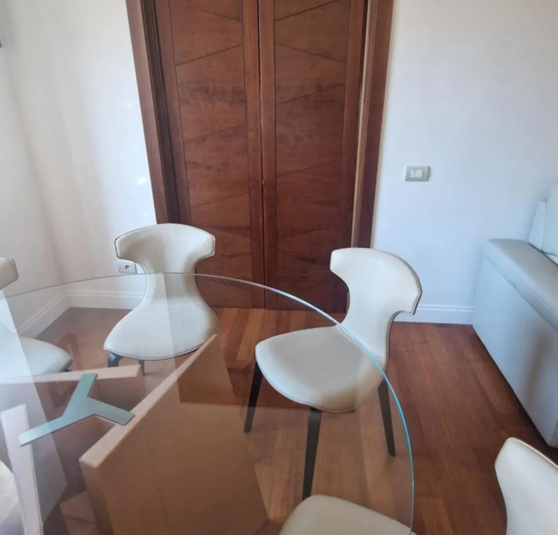 Luxury Apartment Delle Fratte Rome