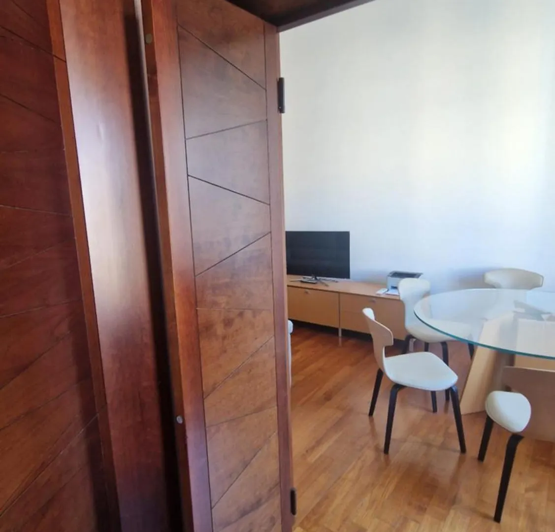 Luxury Apartment Delle Fratte Rome 0*,
