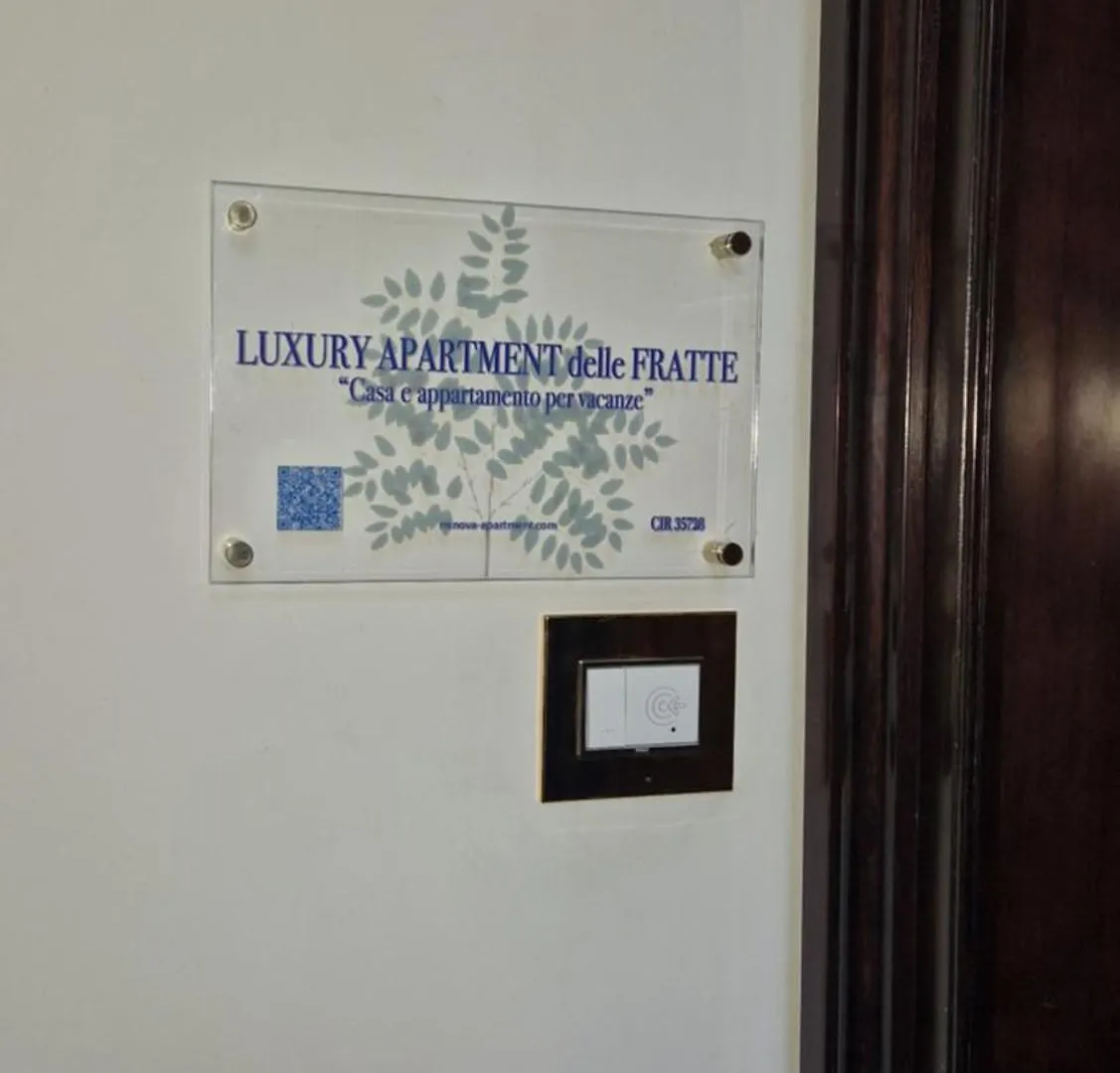 Luxury Apartment Delle Fratte Rome Italy