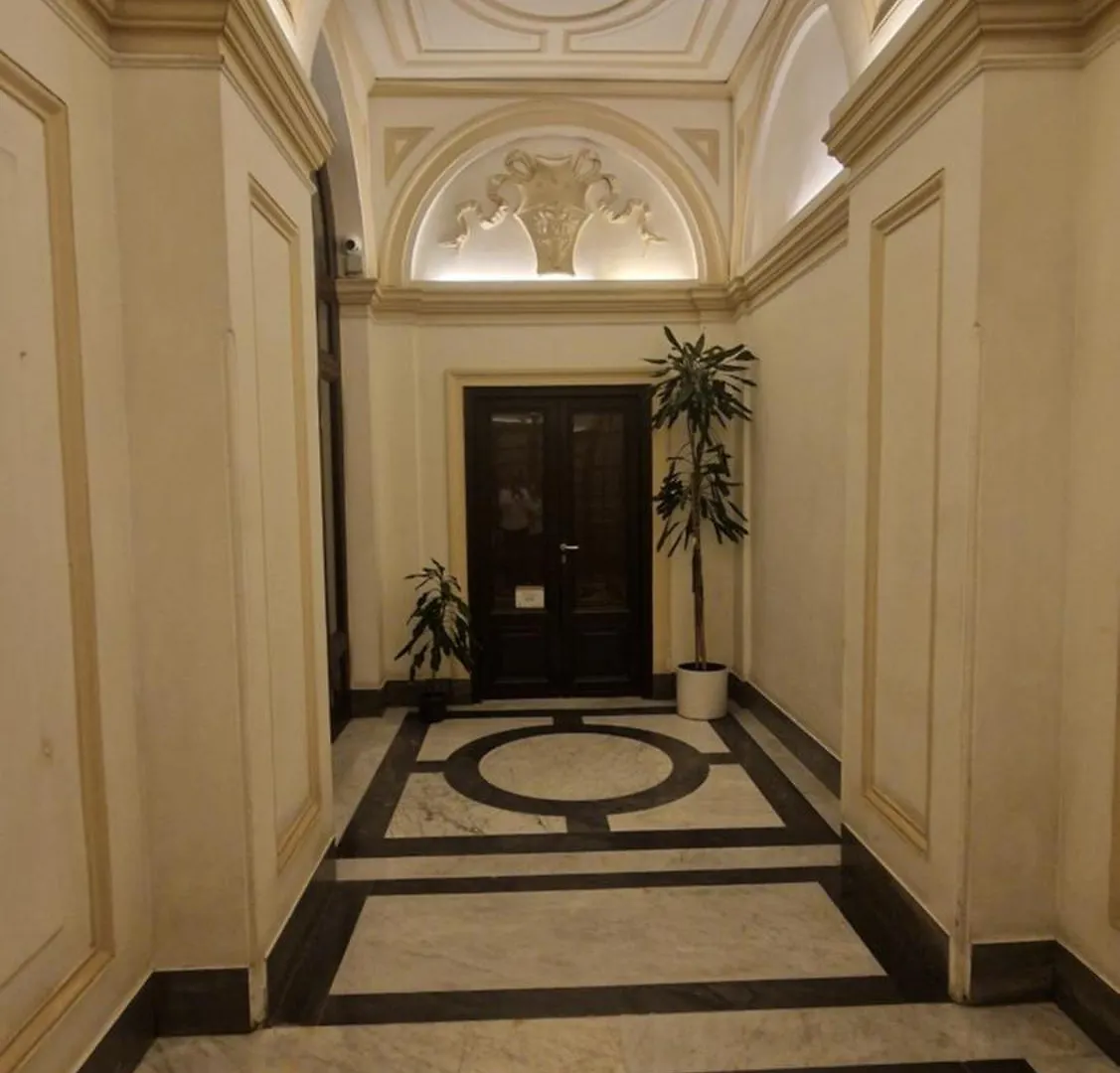 Luxury Apartment Delle Fratte Rome Italy