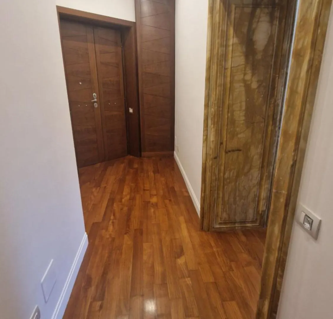 Luxury Apartment Delle Fratte Rome