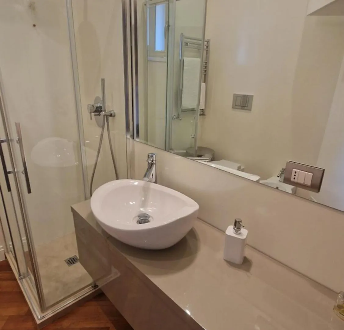 Luxury Apartment Delle Fratte Rome 0*,