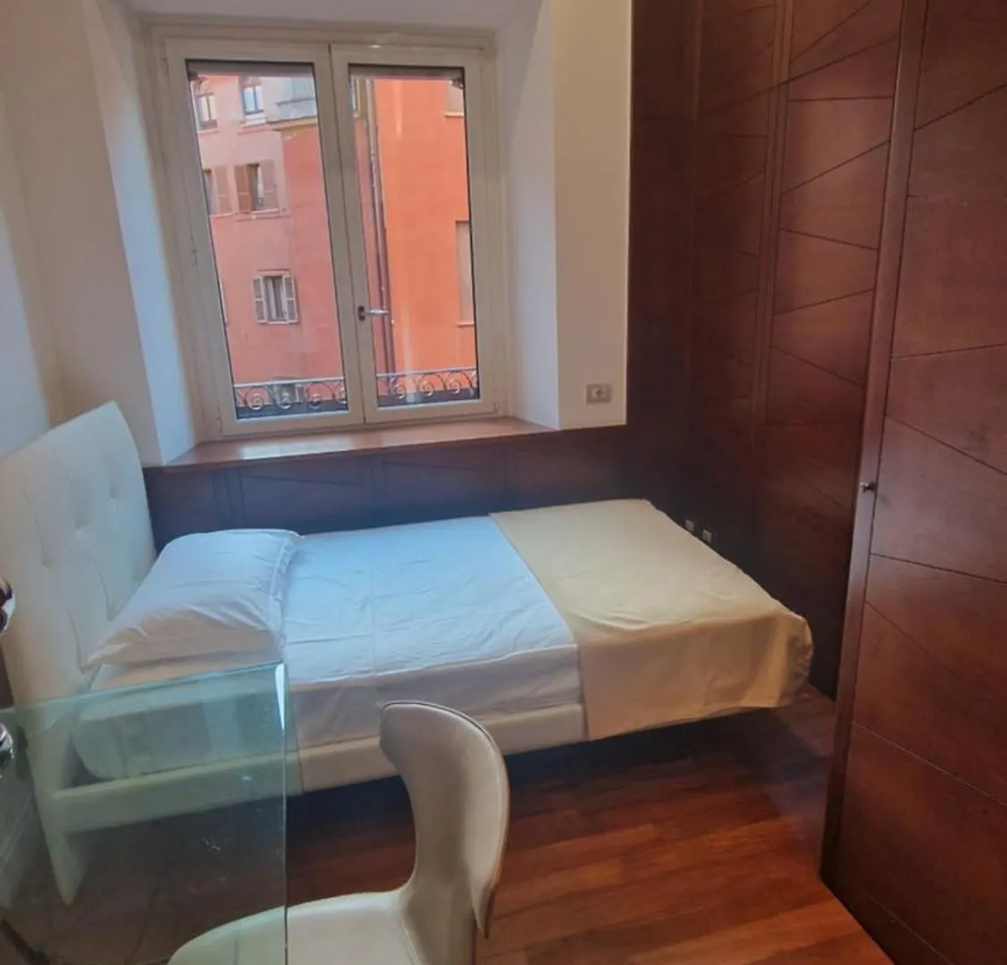 Luxury Apartment Delle Fratte Rome
