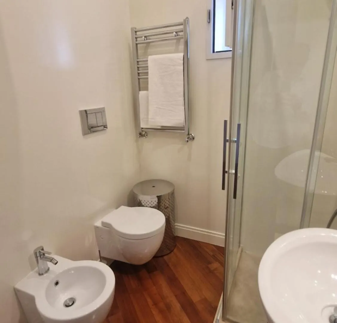 Luxury Apartment Delle Fratte Rome