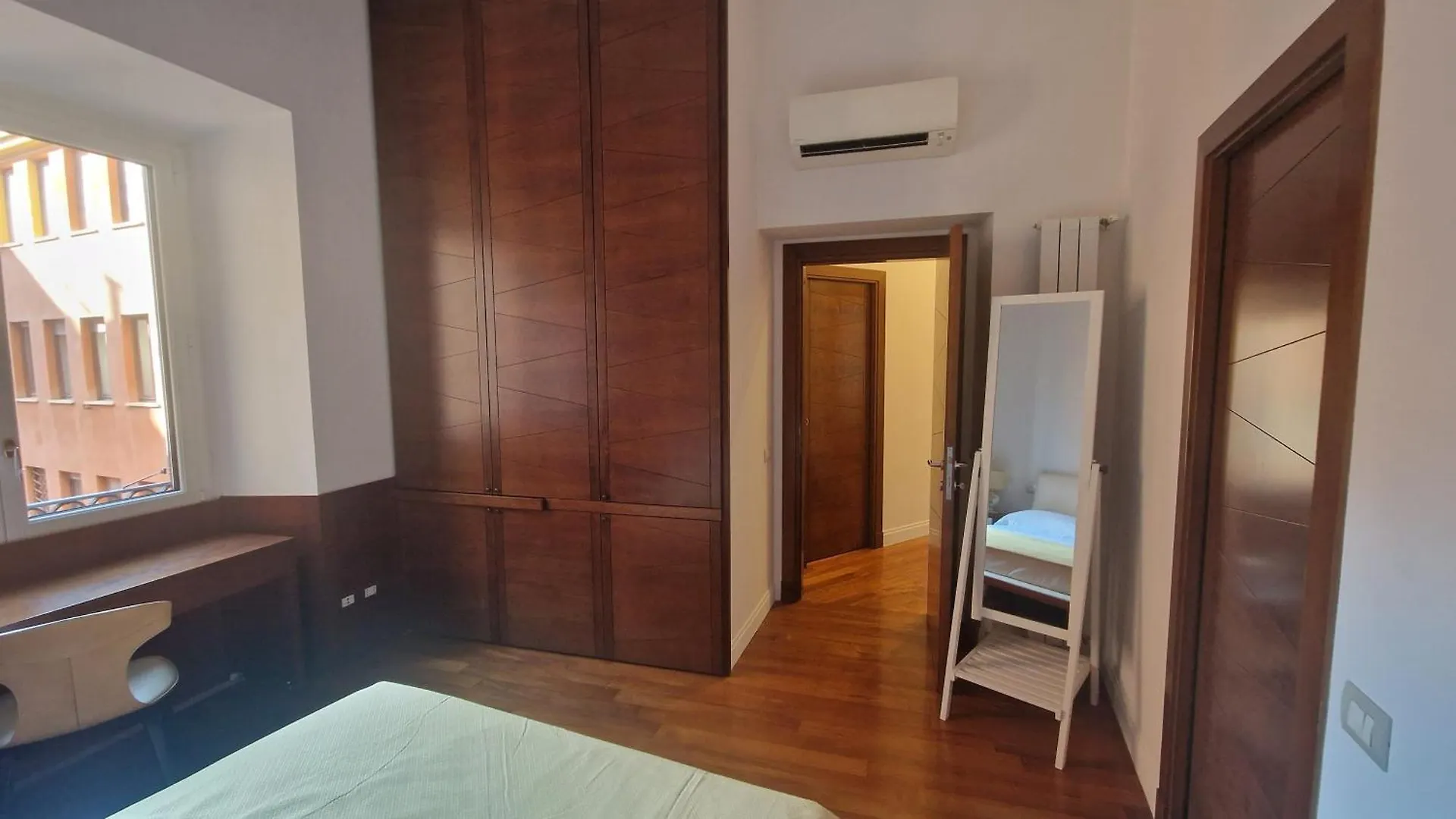 Luxury Apartment Delle Fratte Rome Italy