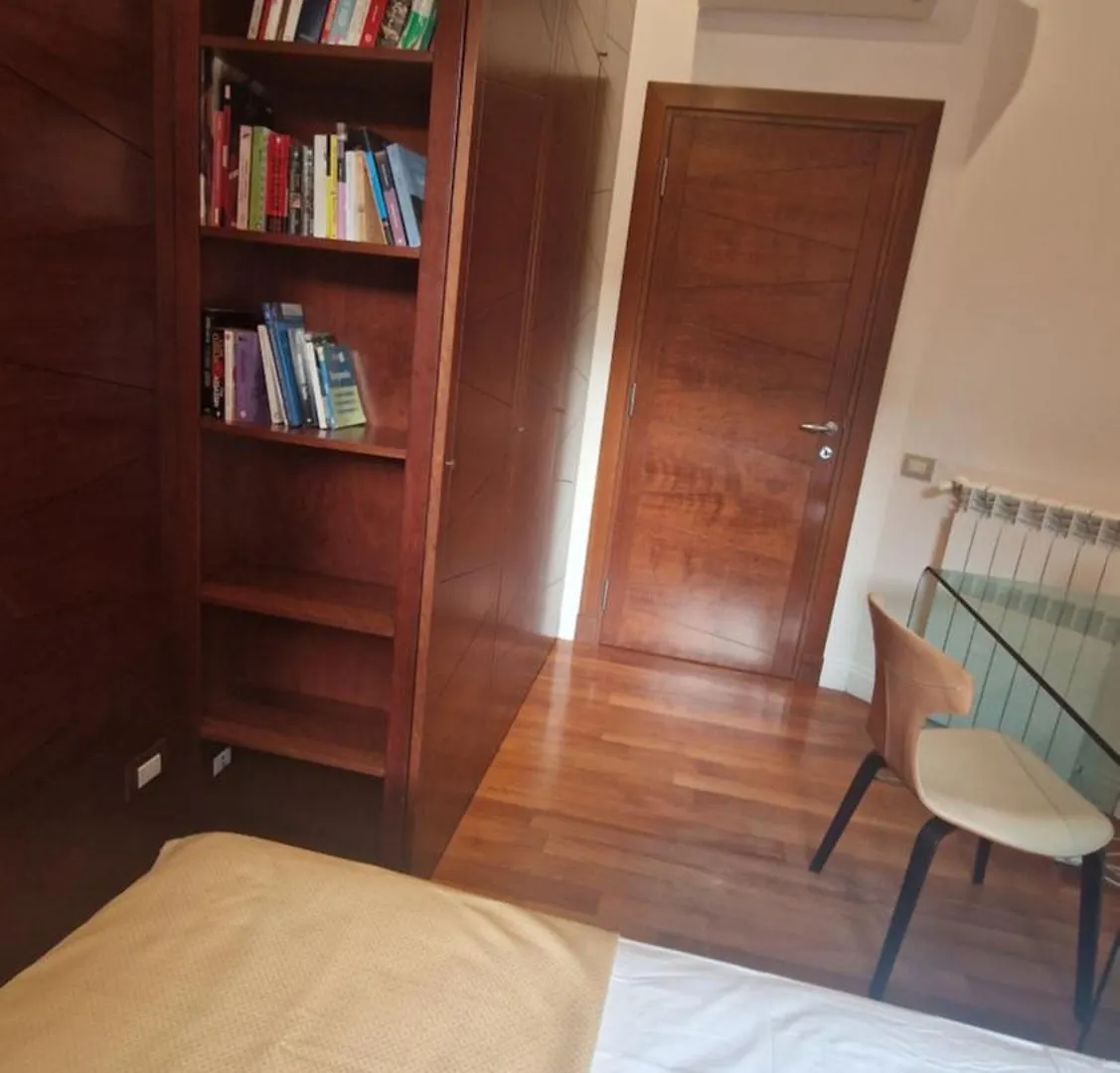 Luxury Apartment Delle Fratte Rome