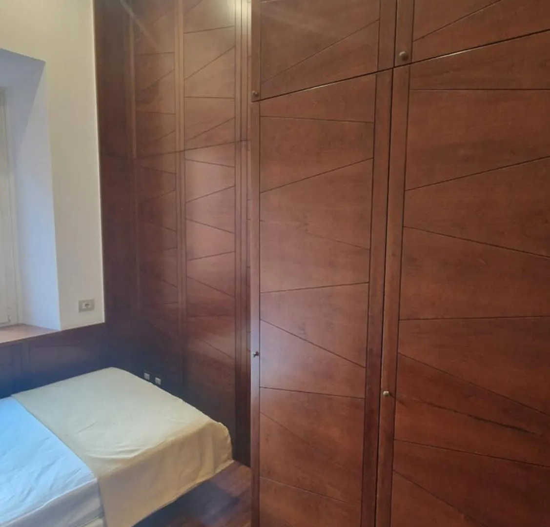 Luxury Apartment Delle Fratte Rome