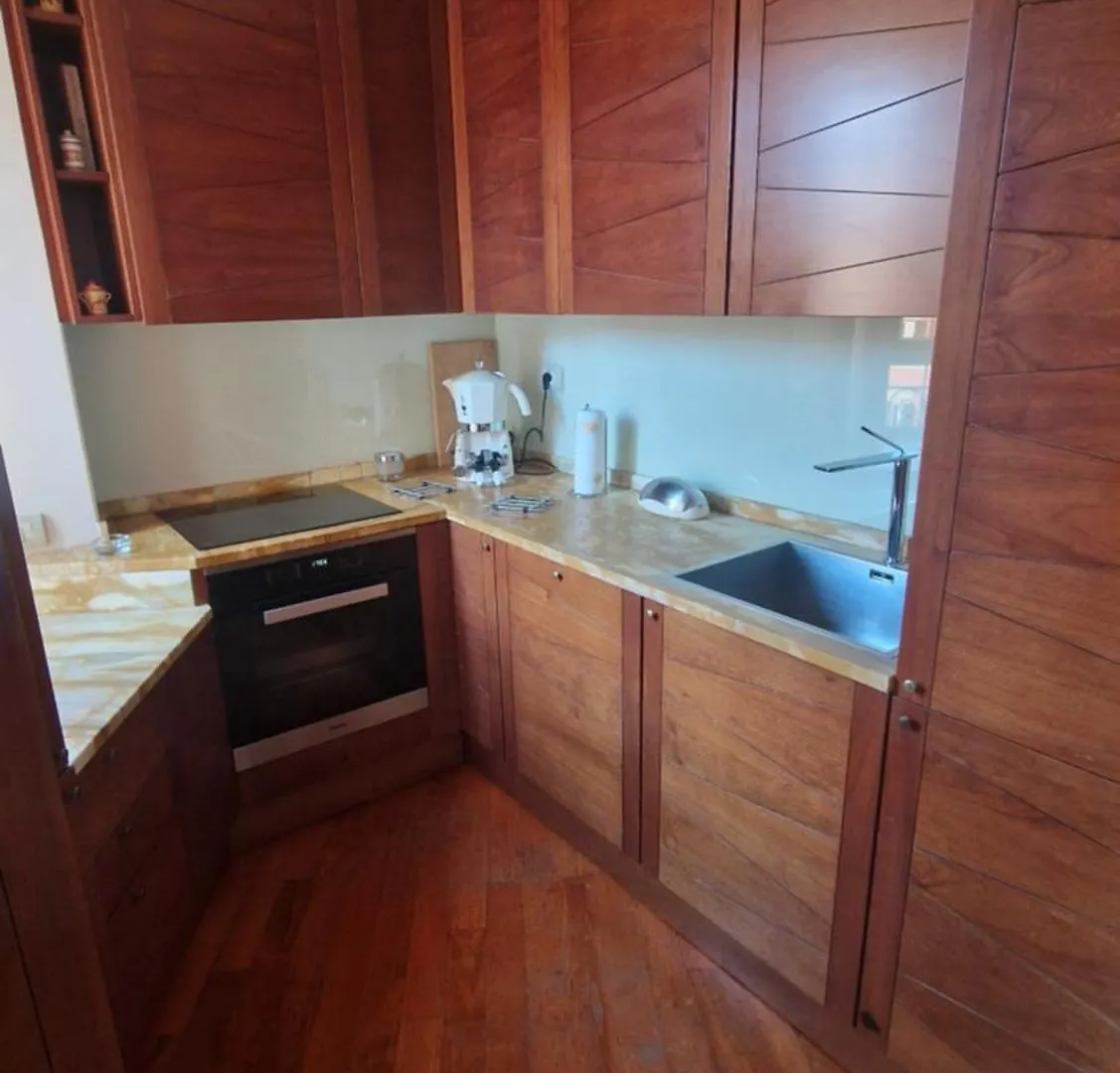 Luxury Apartment Delle Fratte Rome