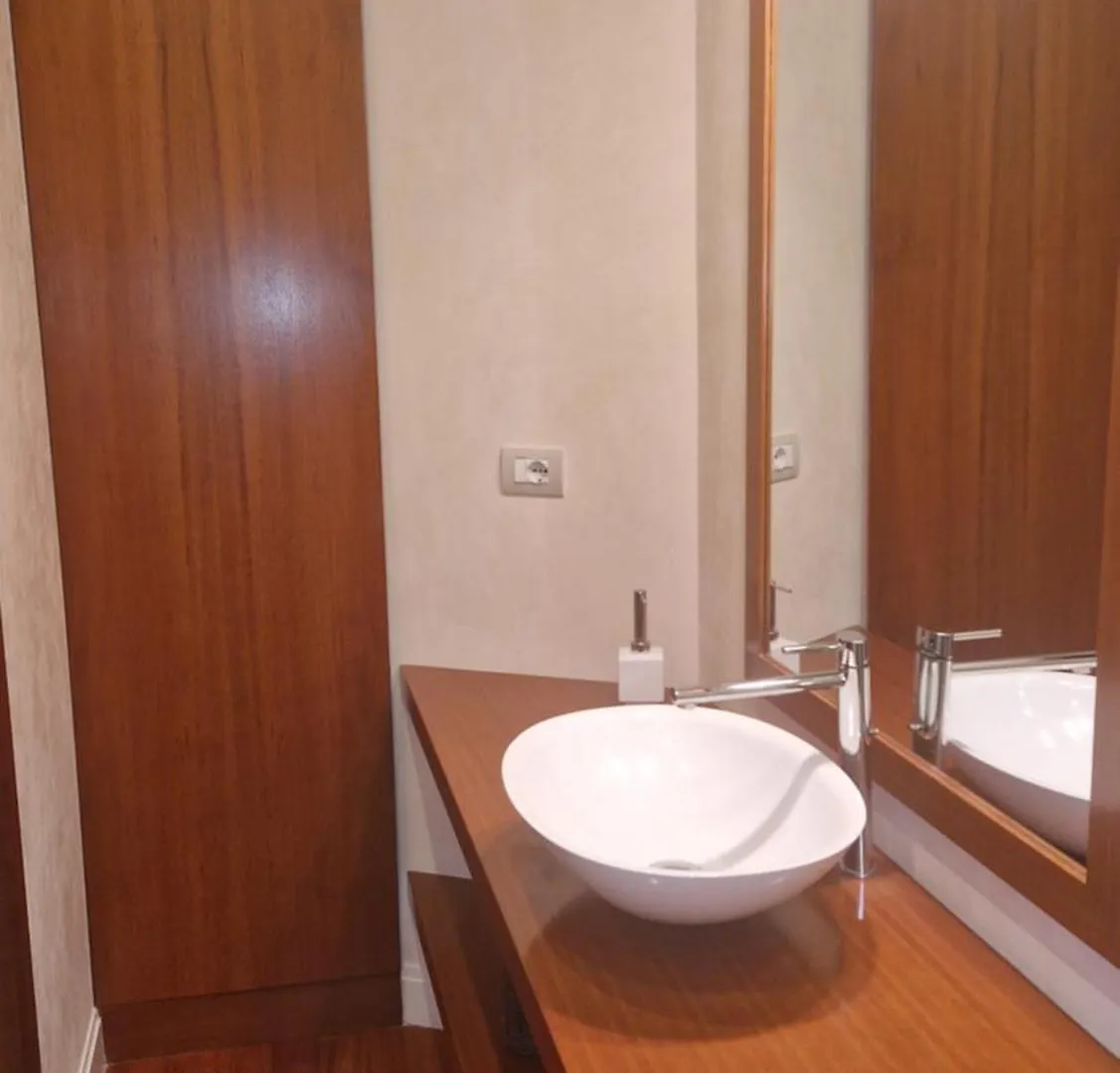 Luxury Apartment Delle Fratte Rome