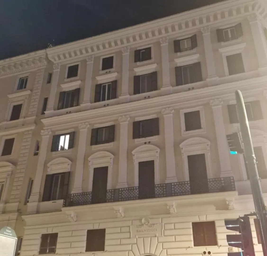 Luxury Apartment Delle Fratte Rome