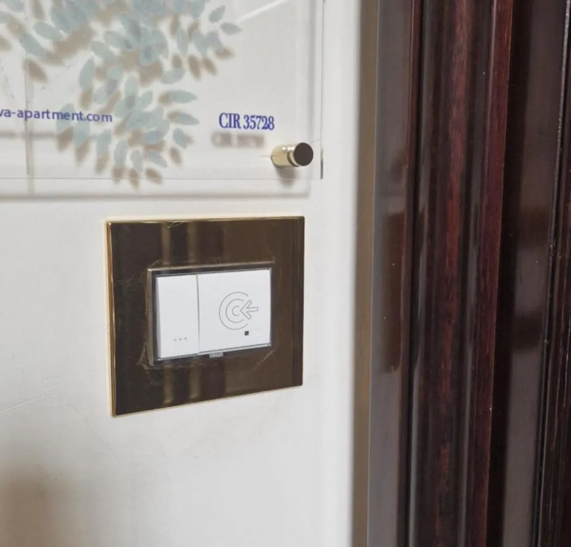 Luxury Apartment Delle Fratte Rome