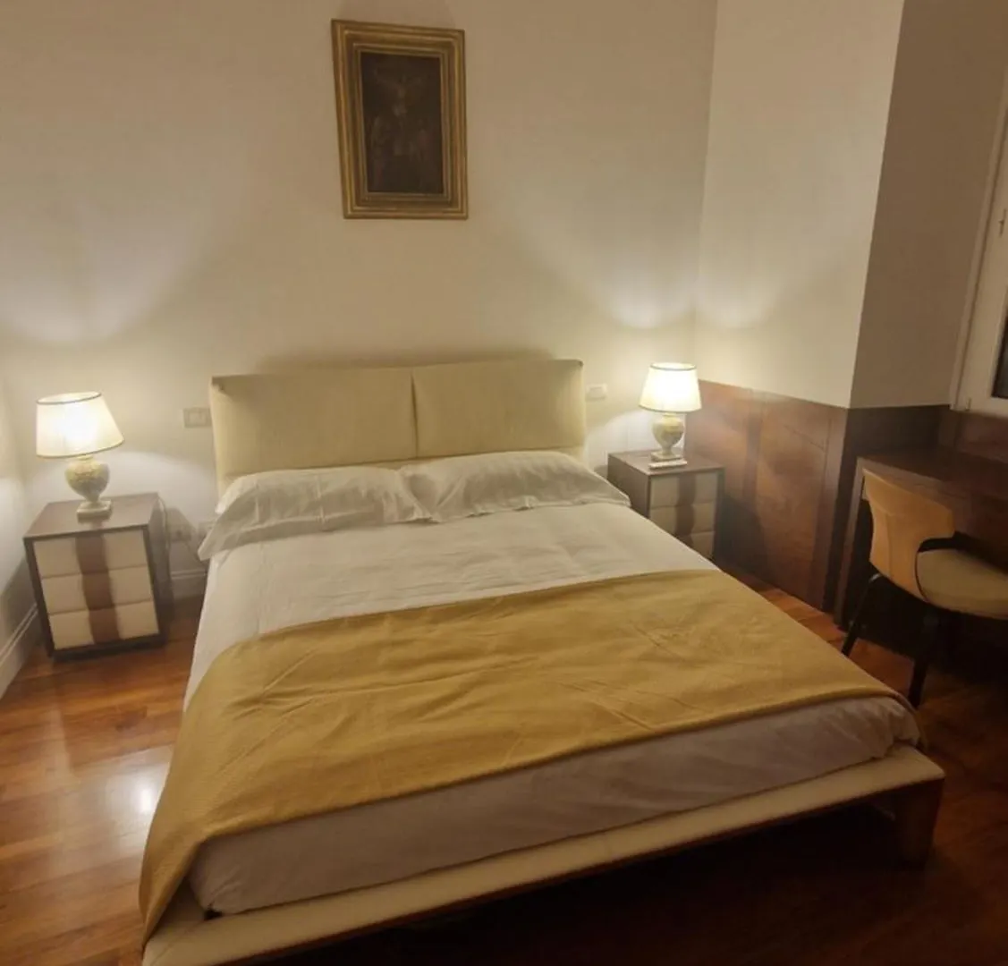 Luxury Apartment Delle Fratte Rome 0*,